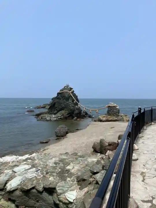 二見興玉神社(三重県)