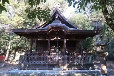 太山寺(兵庫県)