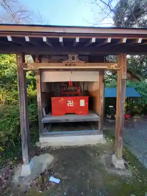 清滝寺(茨城県)