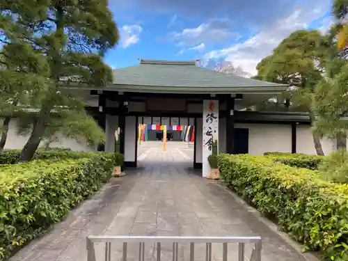 満願寺(東京都)