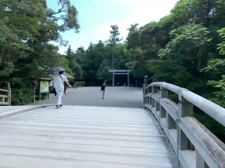 伊勢神宮外宮(豊受大神宮)のその他建物