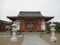 東光寺(東京都)