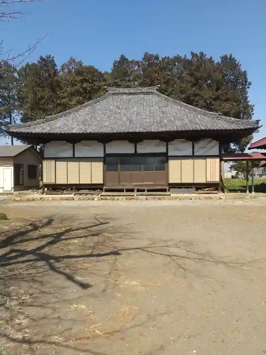 建光寺(埼玉県)