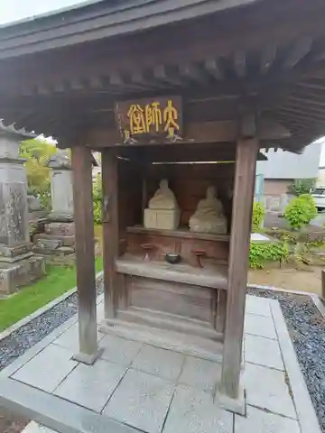 高蔵寺のその他建物