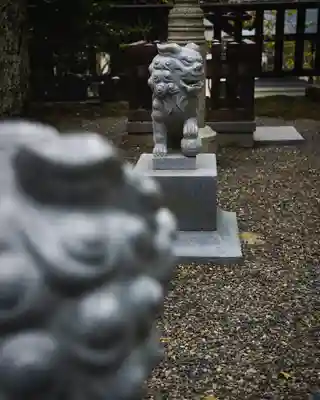 安房神社(千葉県)