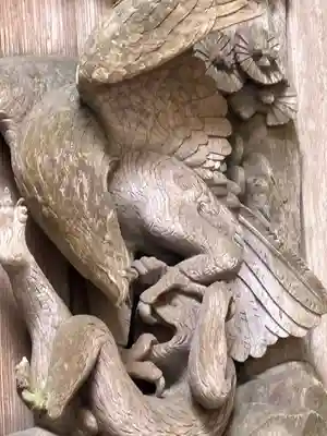 草部吉見神社(熊本県)