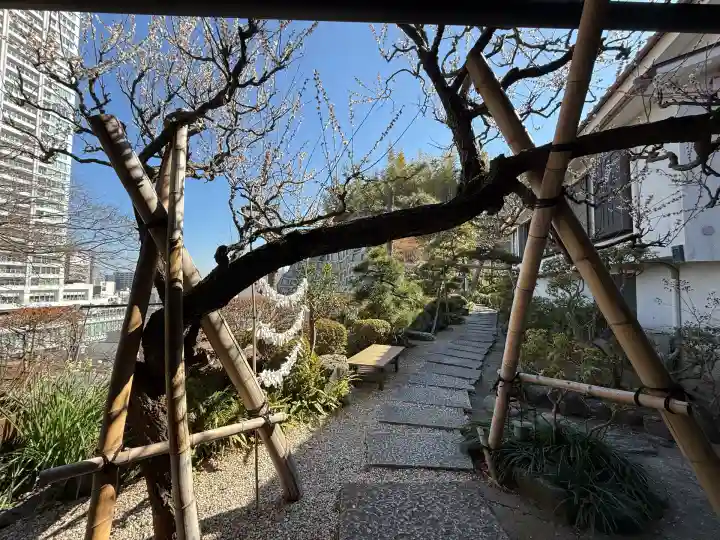 徳寿院(神奈川県)