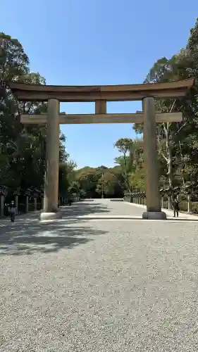 橿原神宮(奈良県)