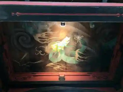 水澤寺(水澤観世音)の芸術