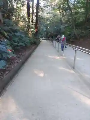 鹿島神宮(茨城県)