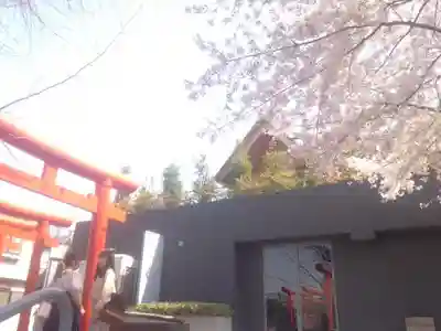 赤城神社のその他建物