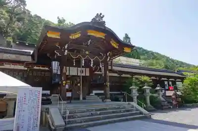 松尾大社のその他建物