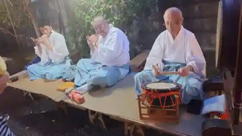 鈴之御前社（熱田神宮末社）(愛知県)