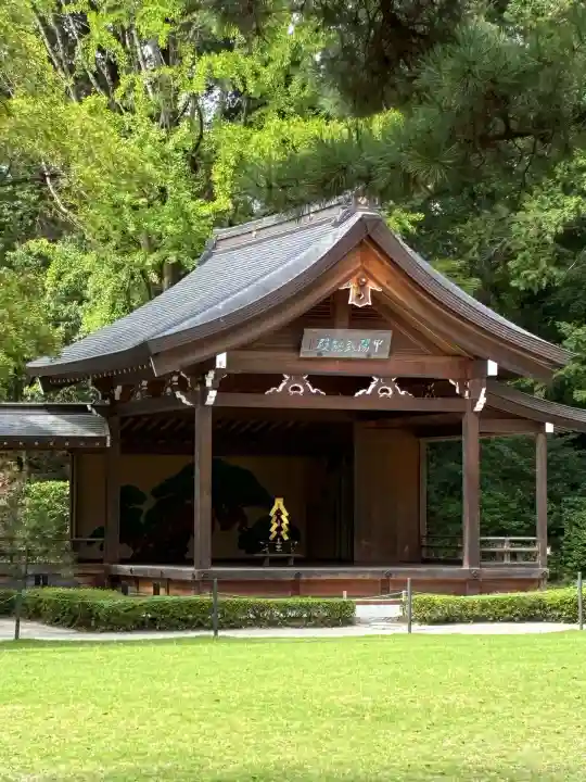 武田神社(山梨県)