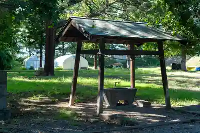 上田招魂社(長野県)