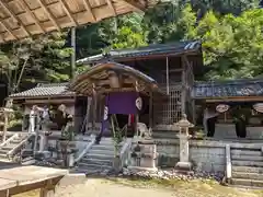 和田神社(滋賀県)