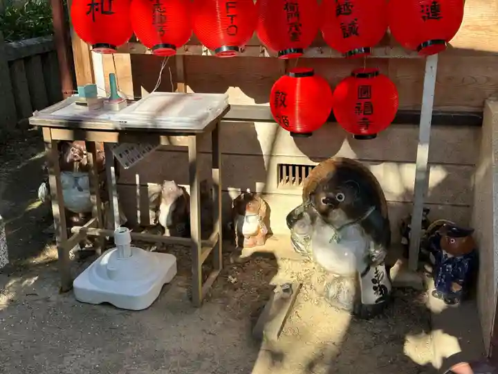 金長神社(徳島県)
