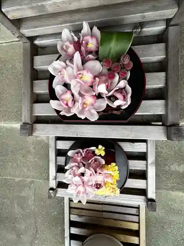 徳島眉山天神社(徳島県)