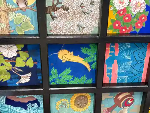 斎宮神社(山口県)