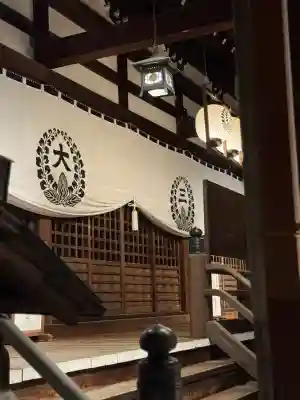 桑名宗社（春日神社）(三重県)