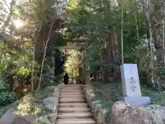 香取神宮(千葉県)