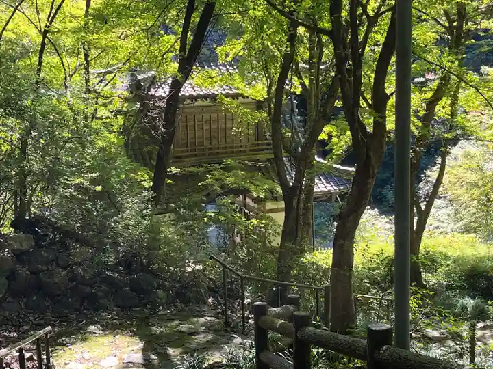 清水寺(岐阜県)