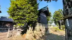 春日神社(福井県)