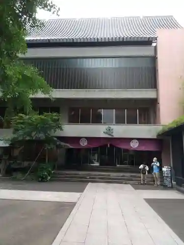 回向院のその他建物