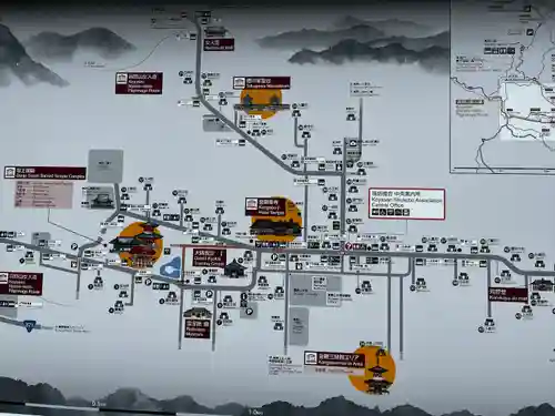 高野山金剛峯寺(和歌山県)