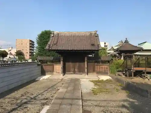 醫王寺(神奈川県)