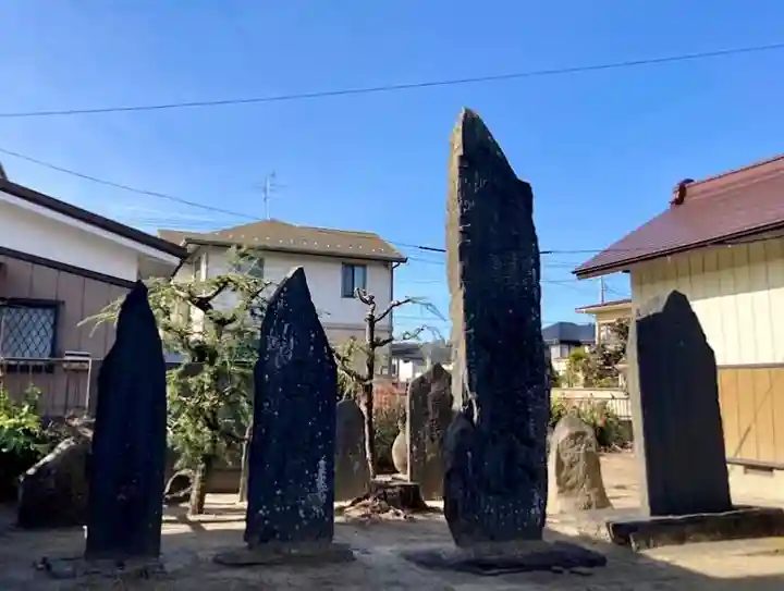 熊野神社(宮城県)