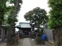 春日神社(下妙典)(千葉県)