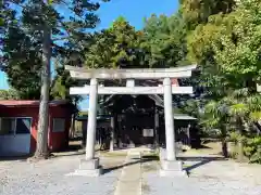 妻恋稲荷神社(埼玉県)