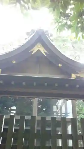 春日神社(埼玉県)