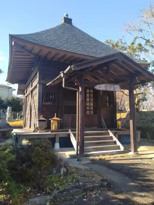 松山寺(宮城県)