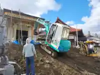 長徳寺(岩手県)