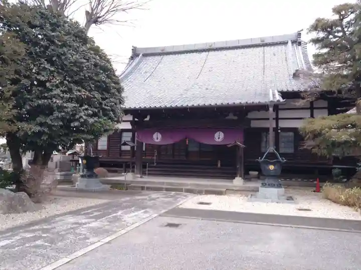 清巌寺(栃木県)