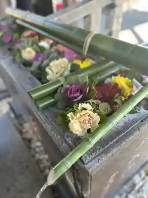 草加神社(埼玉県)
