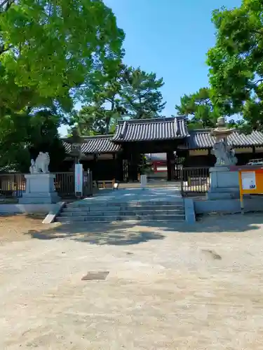 住吉大社(大阪府)