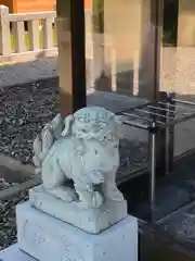 神明神社(福井県)