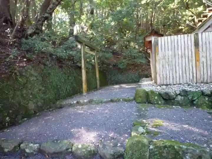 山末神社(豊受大神宮摂社)のその他建物