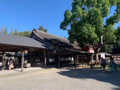 宗像大社(福岡県)