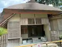 鹿苑寺(金閣寺)のその他建物
