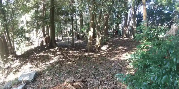 國崎八幡神社(福岡県)