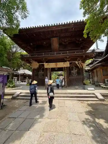 石手寺(愛媛県)