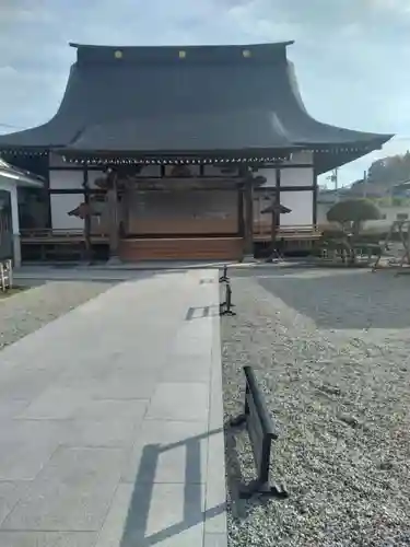 願勝寺(宮城県)