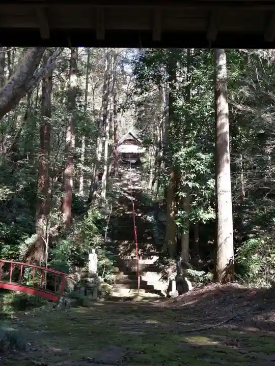 弘誓寺のその他建物