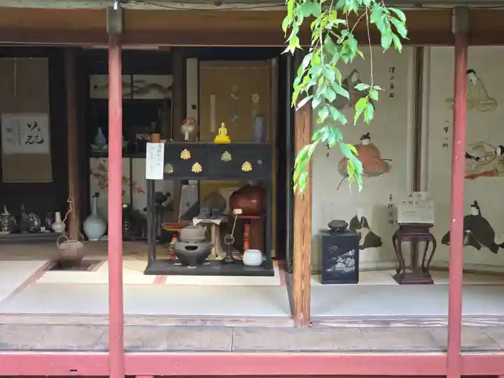 十輪寺(京都府)