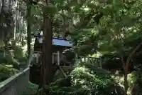 賀毗禮神宮(茨城県)