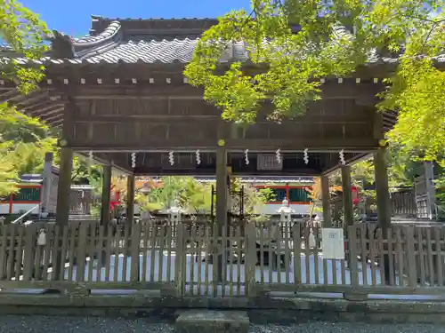 鍬山神社(京都府)